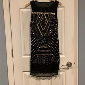 Cocktail dress